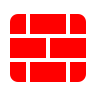 Bricks Icon
